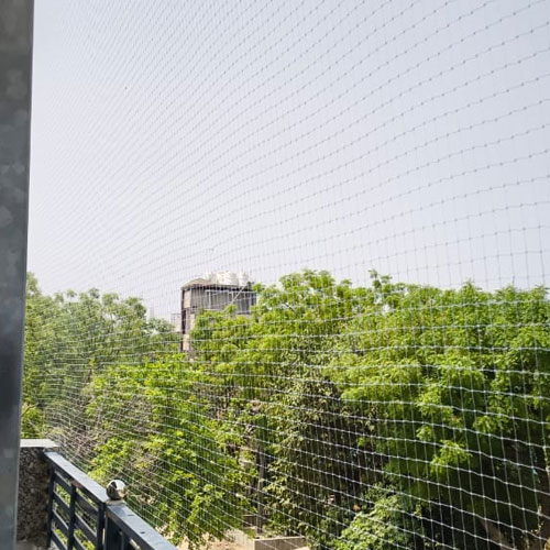 Kanchan Invisible Grill Service