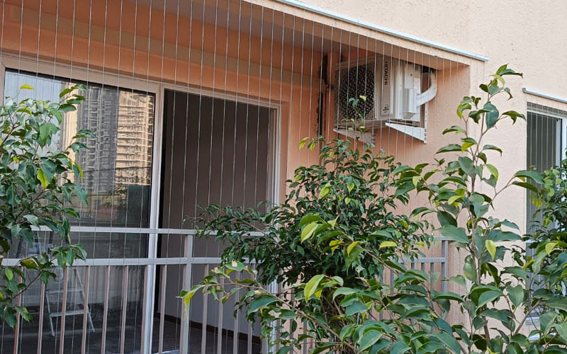 Kanchan Invisible Grill Service