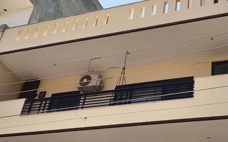 Kanchan Invisible Grill Service