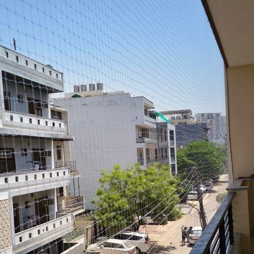 Welcome To Kanchan Invisible Grill Service