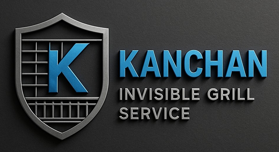 Kanchan Invisible Grill Service
